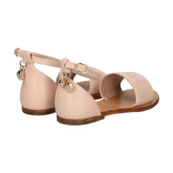 CHLOE KIDS Sandalias, chanclas y albarcas de niña C20878 46J ROSA PETALO