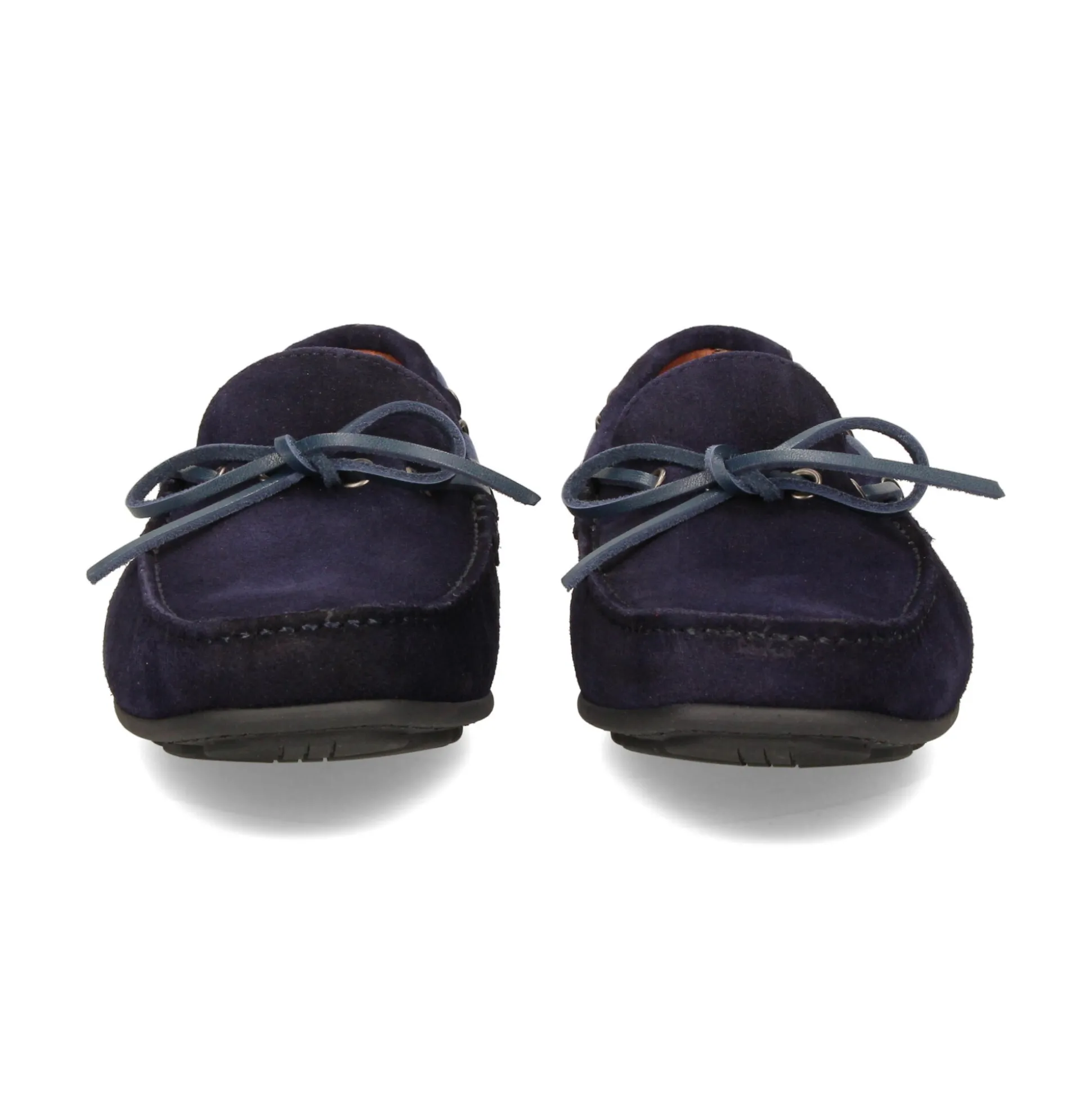 CHOPO Mocasines de Hombre 7780 MARINO