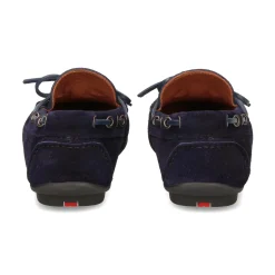 CHOPO Mocasines de Hombre 7780 MARINO