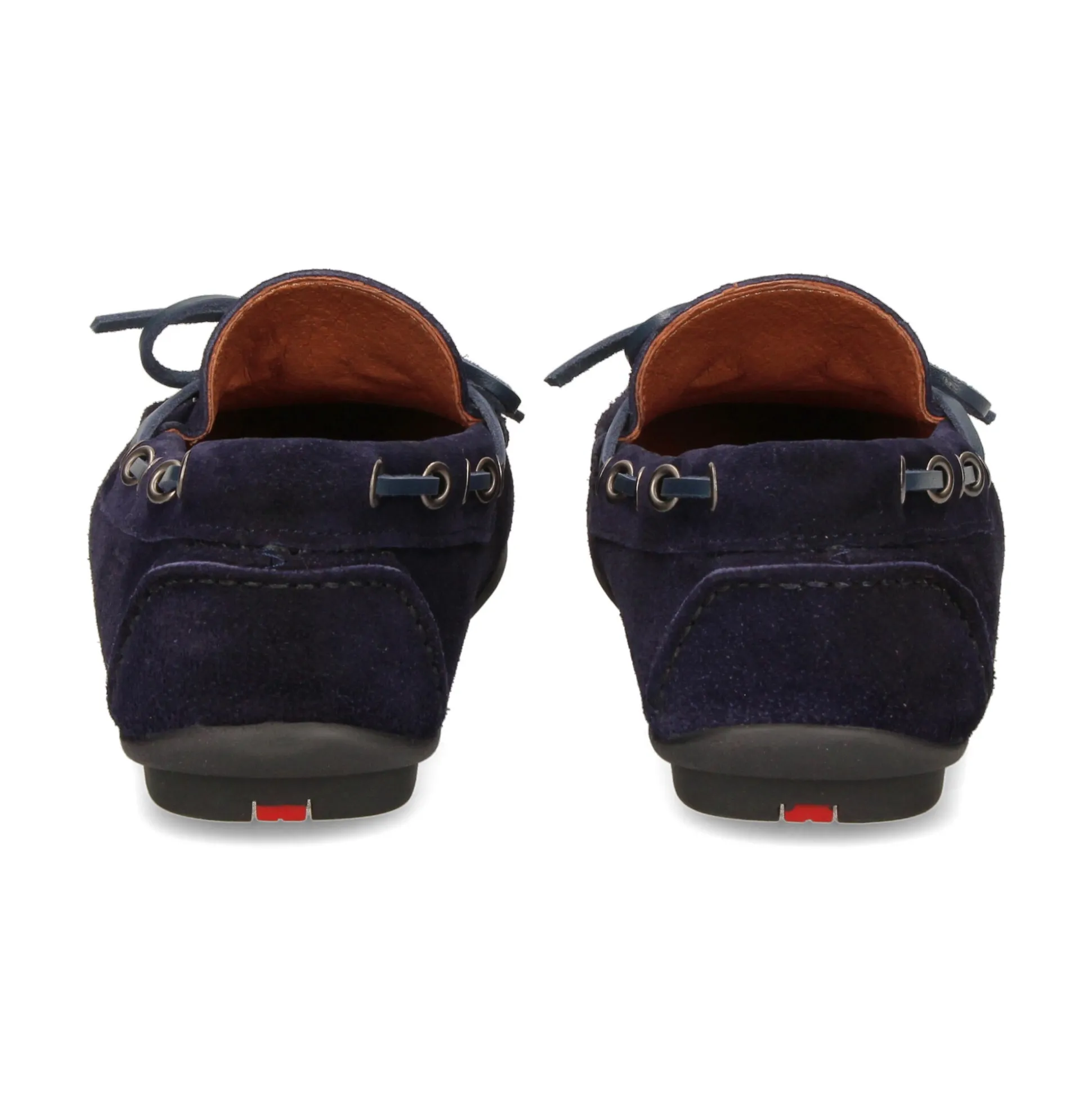 CHOPO Mocasines de Hombre 7780 MARINO