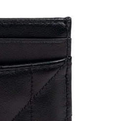 COACH Billeteras CM434 b4/black