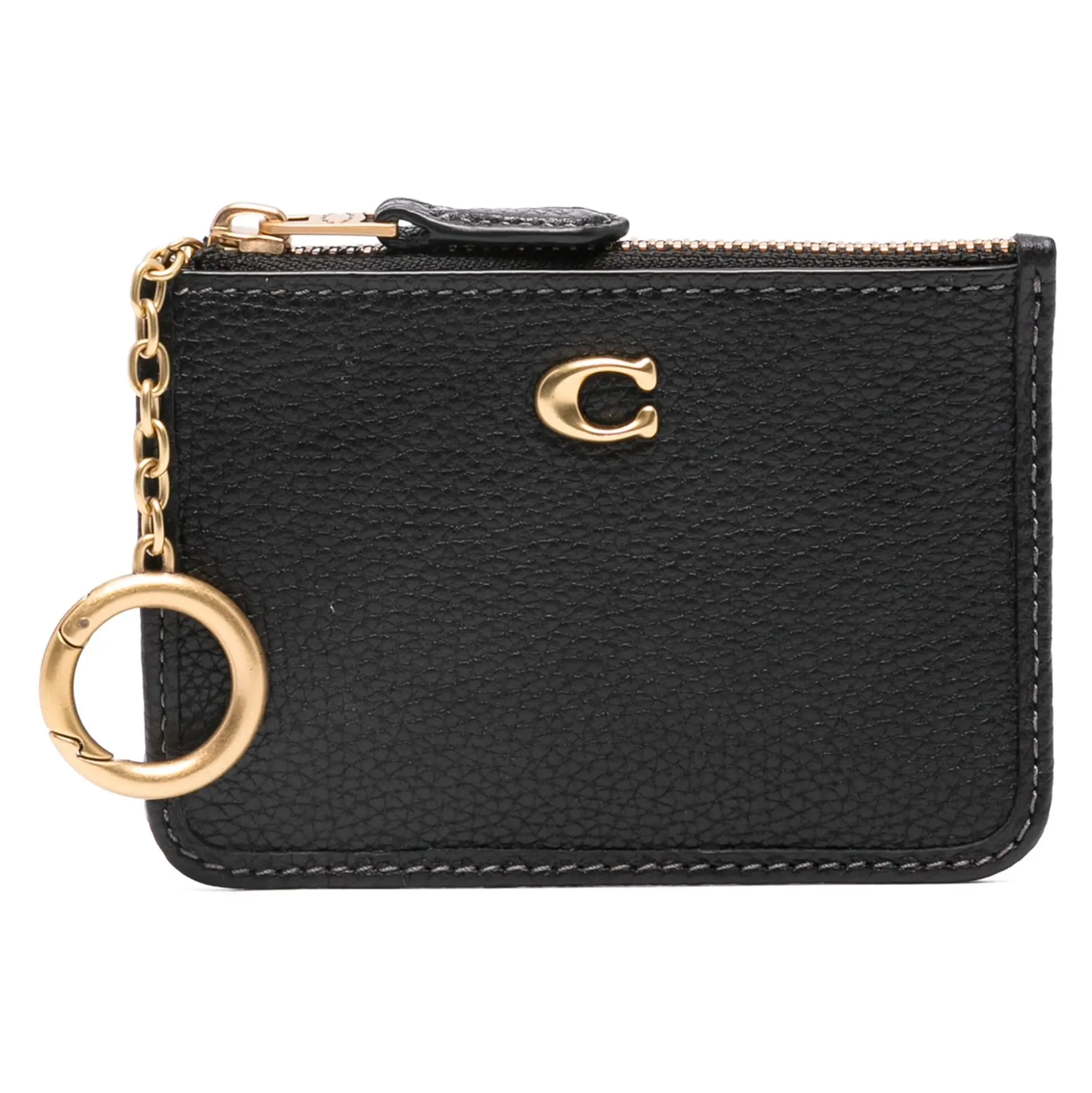 COACH Billeteras CR550 b4/black