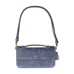 COACH Bolsos CDD59 B4/LIGHT DENIM