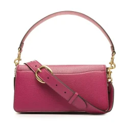 COACH Bolsos CH735 B4/Deep Plum
