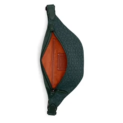 COACH Bolsos CM373 AMAZON GREEN