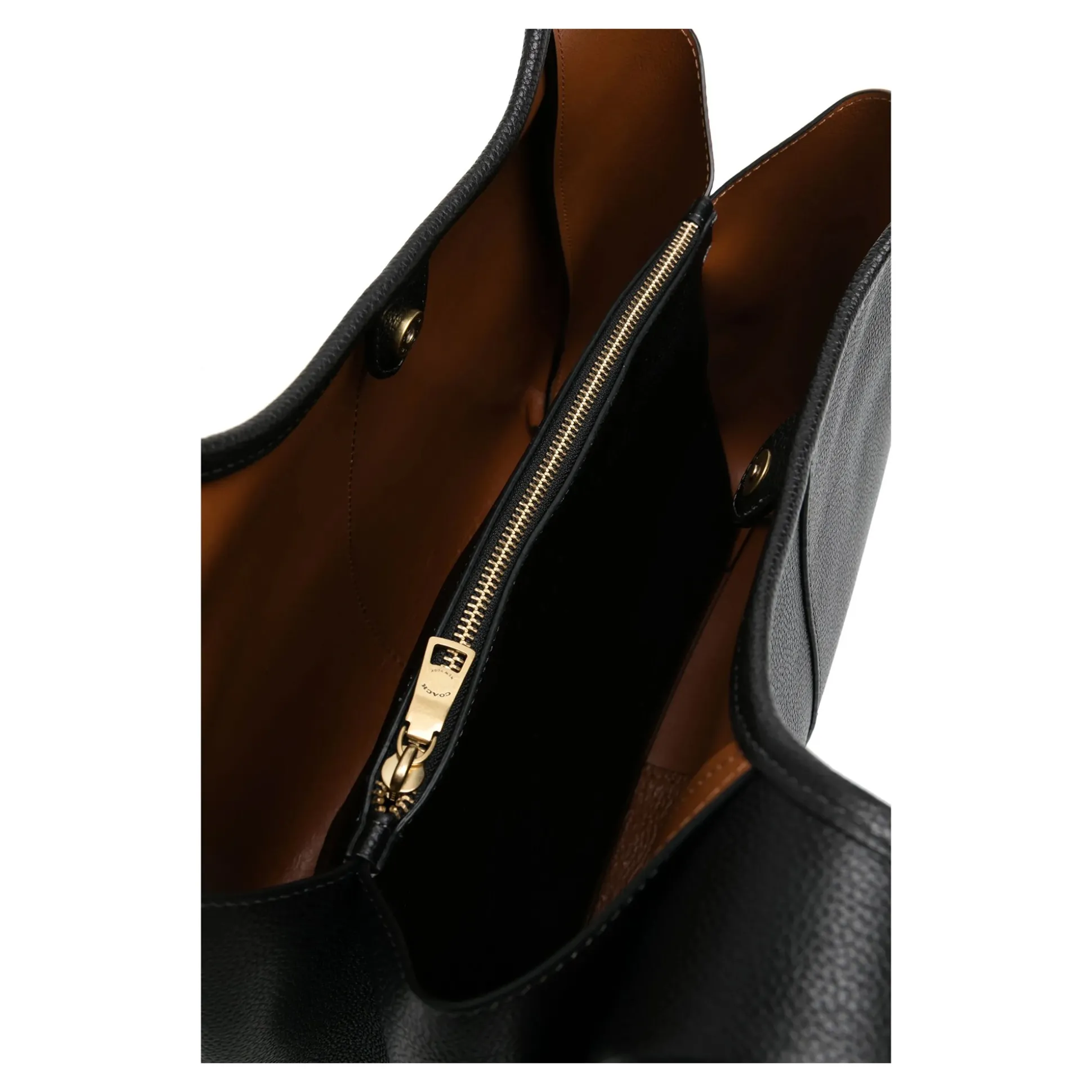 COACH Bolsos CM544 b4/black