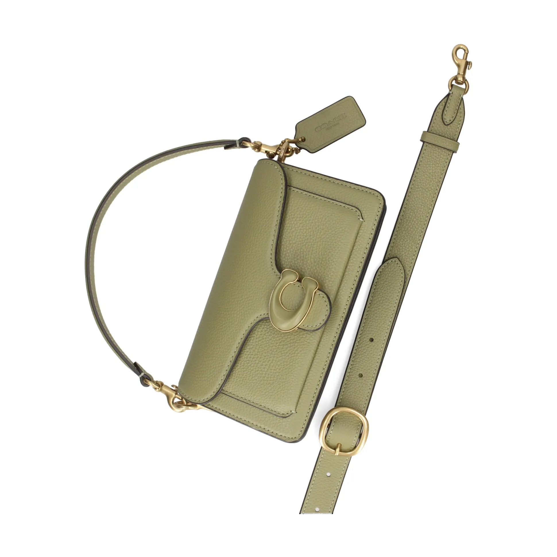 COACH Bolsos CM543 B4/MOSS