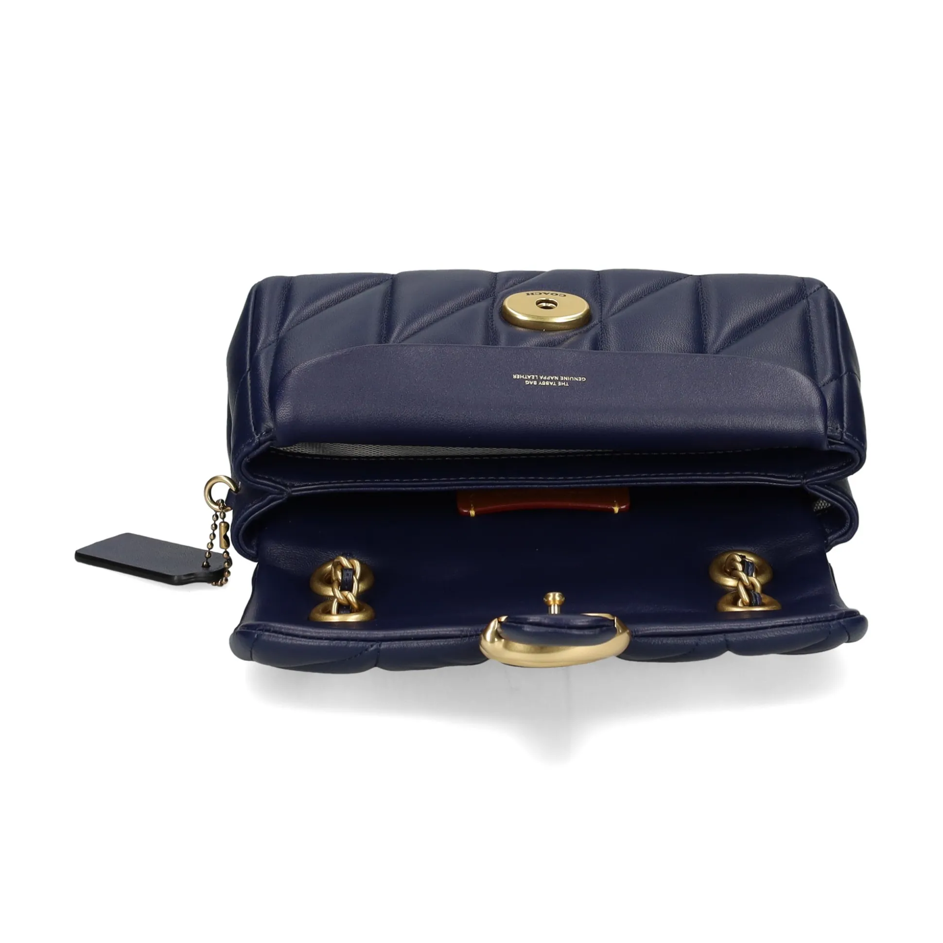 COACH Bolsos CP149 B4/DARK NAVY