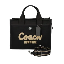 COACH Bolsos CP158 lh/black