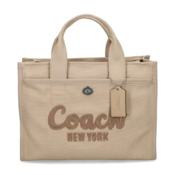 COACH Bolsos CP158 lh/dark natural