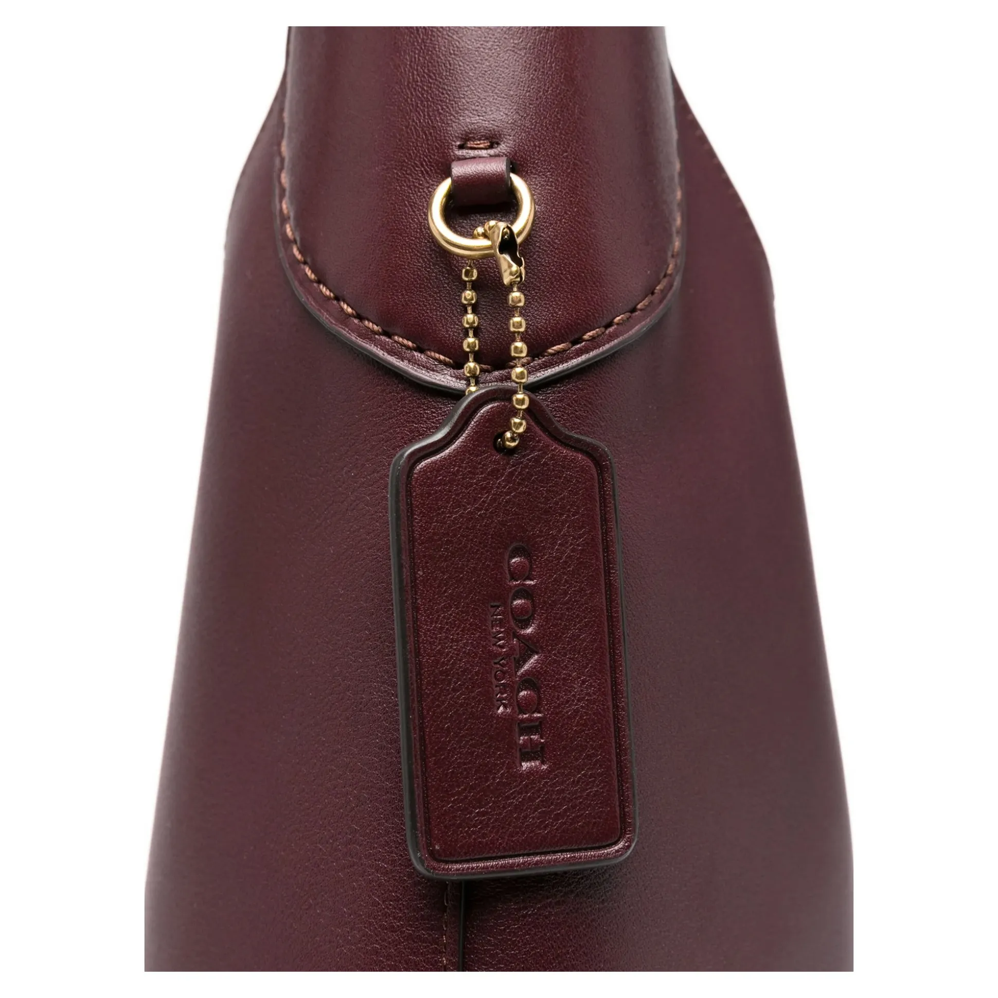 COACH Bolsos CU044 B4/MERLOT