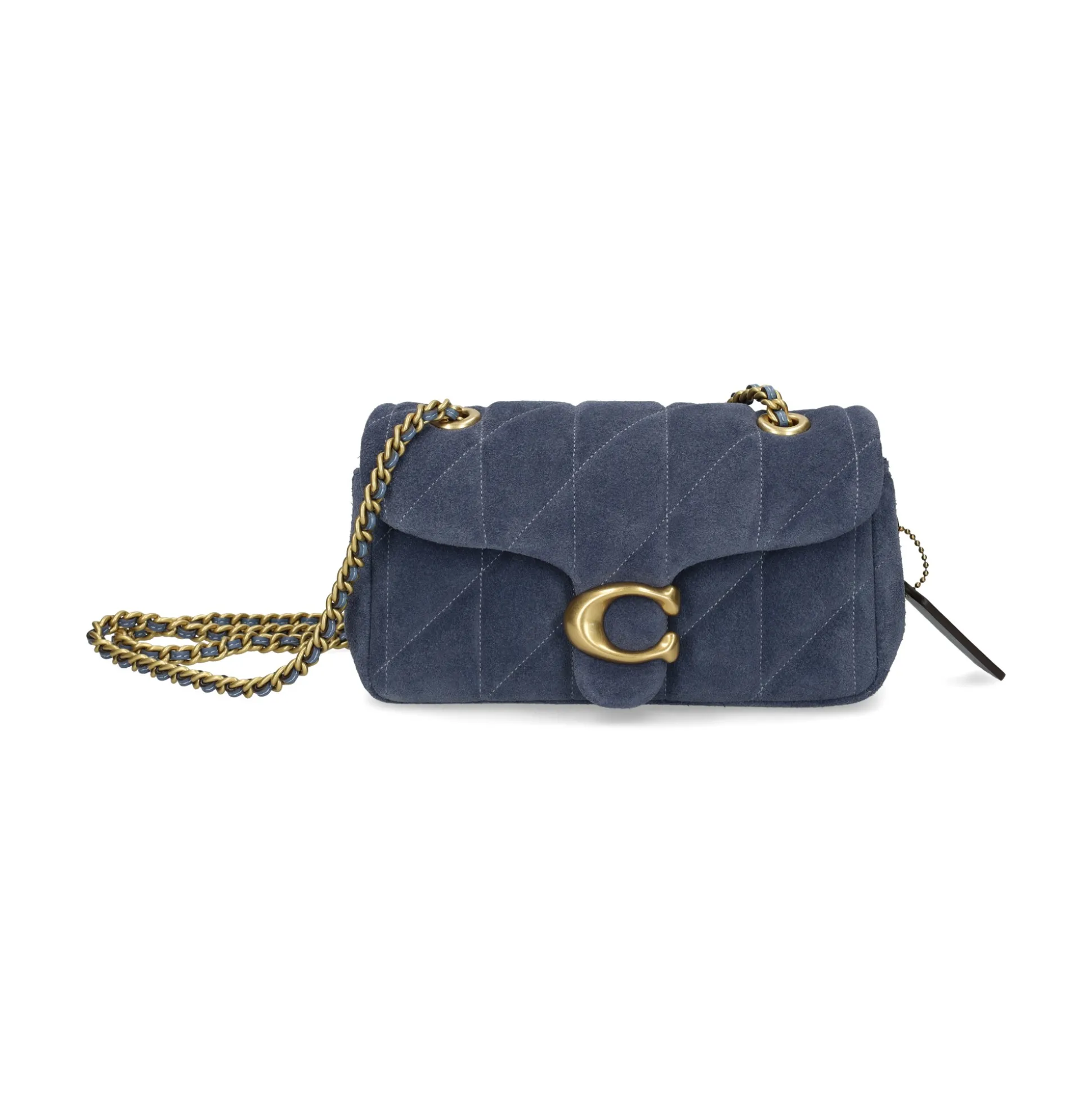 COACH Bolsos CW626 B4/LIGHT DENIM