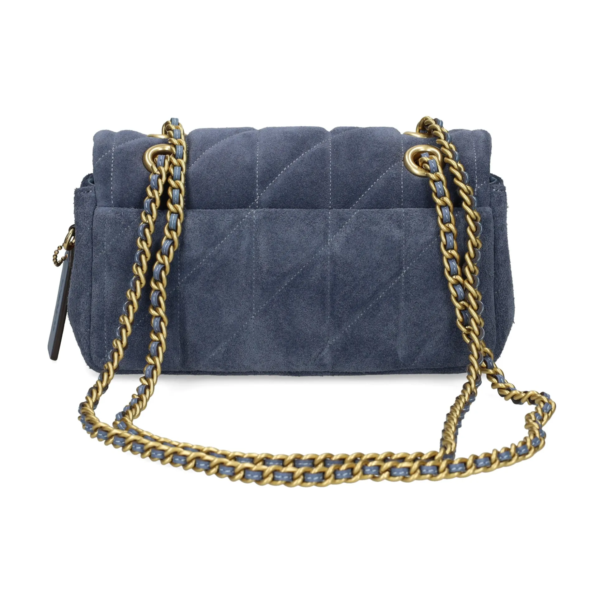 COACH Bolsos CW626 B4/LIGHT DENIM