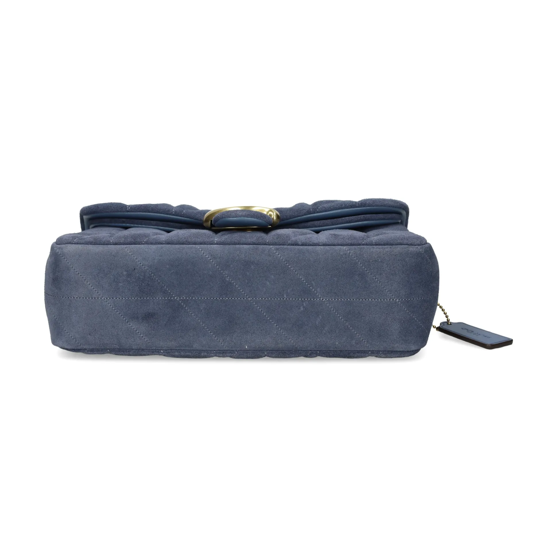 COACH Bolsos CW620 B4/LIGHT DENIM