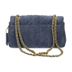 COACH Bolsos CW620 B4/LIGHT DENIM