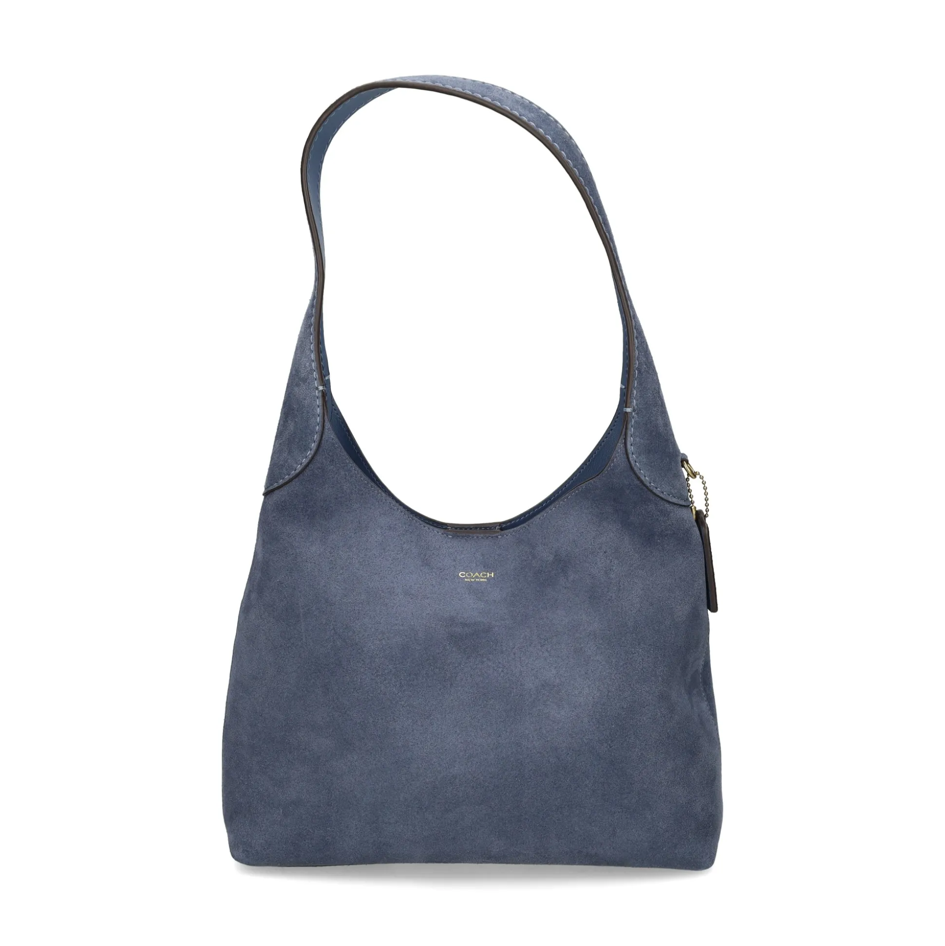 COACH Bolsos CW637 B4/LIGHT DENIM