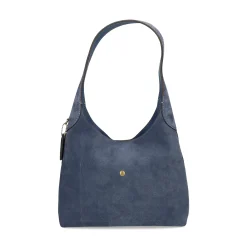 COACH Bolsos CW637 B4/LIGHT DENIM