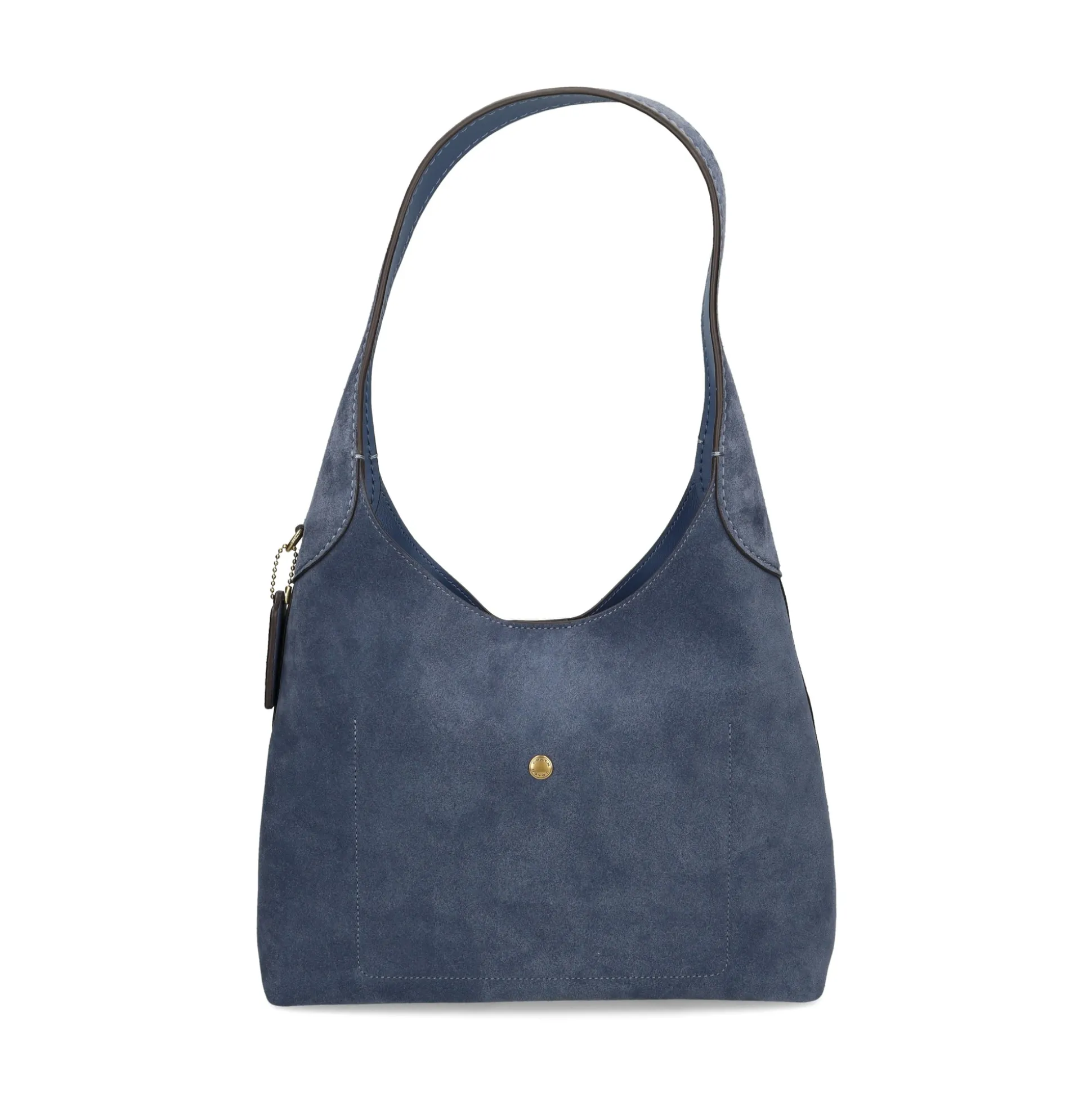 COACH Bolsos CW637 B4/LIGHT DENIM