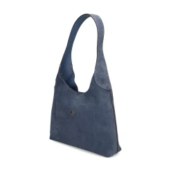 COACH Bolsos CW637 B4/LIGHT DENIM