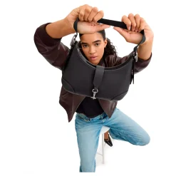 COACH Bolsos CW642 lh/black