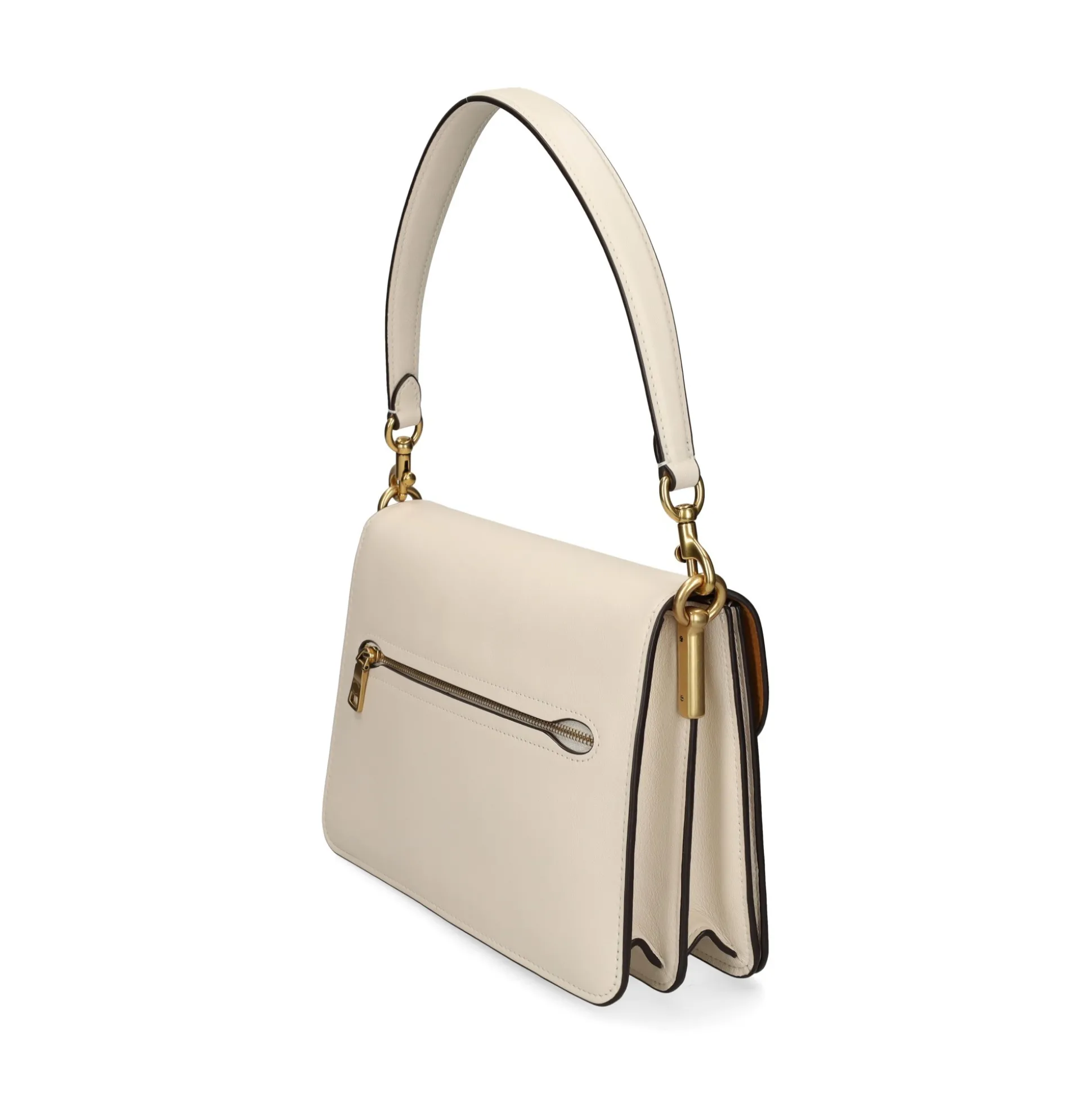 COACH Bolsos CY919 b4/chalk