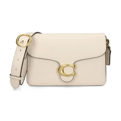 COACH Bolsos CY919 b4/chalk