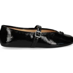 COACH Merceditas de Mujer CBO90 NEGRO