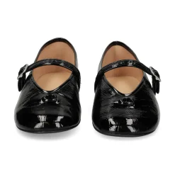 COACH Merceditas de Mujer CBO90 NEGRO