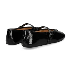 COACH Merceditas de Mujer CBO90 NEGRO