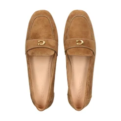 COACH Mocasines de Mujer CCC82 COCONUT