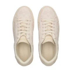 COACH Zapatillas de Mujer CCN67 OFF WHITE