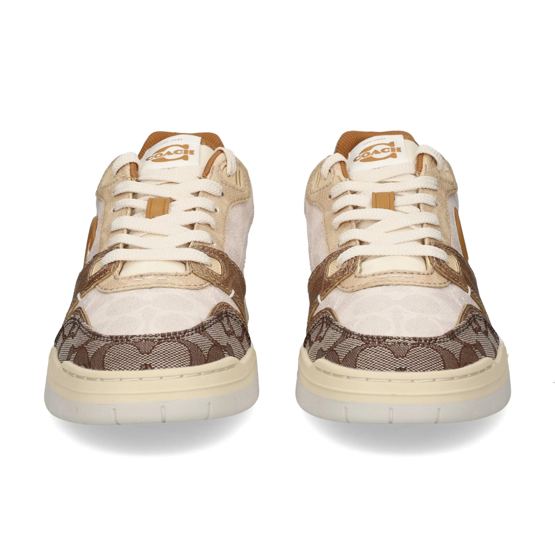 COACH Zapatillas de Mujer SOHO MULTI