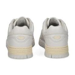 COACH Zapatillas de Mujer CAQ25 OPTIC WHITE