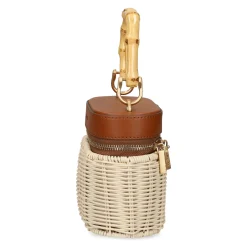 CULT GAIA Bolsos CB1825LR3088 CUOIO