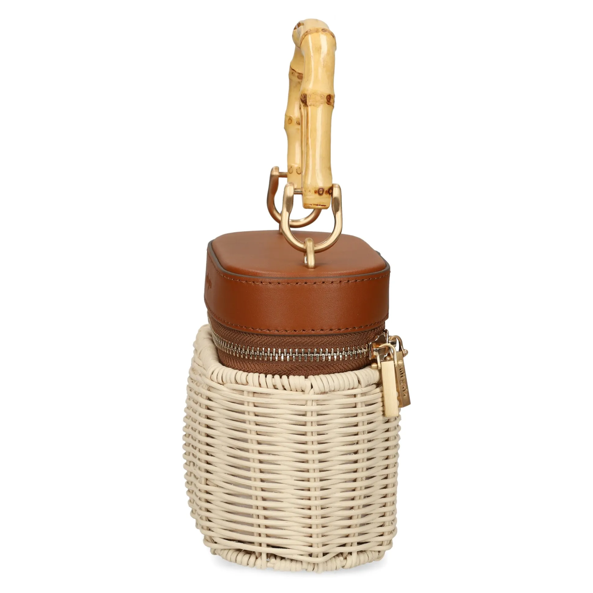 CULT GAIA Bolsos CB1825LR3088 CUOIO