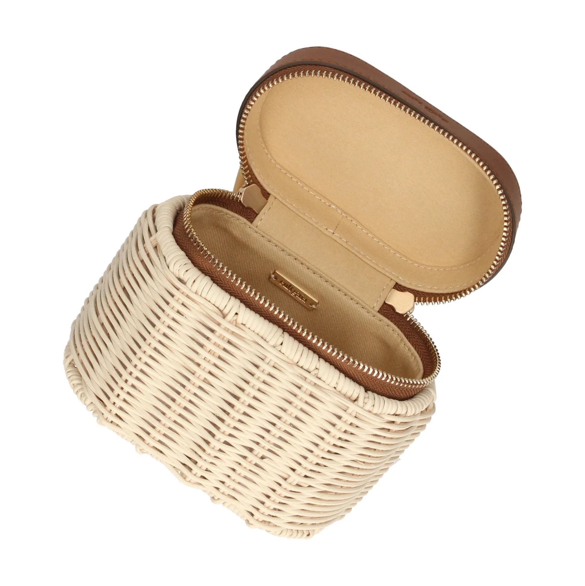 CULT GAIA Bolsos CB1825LR3088 CUOIO