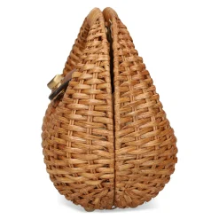 CULT GAIA Bolsos CB1977RT1235 TOASTED NATURAL