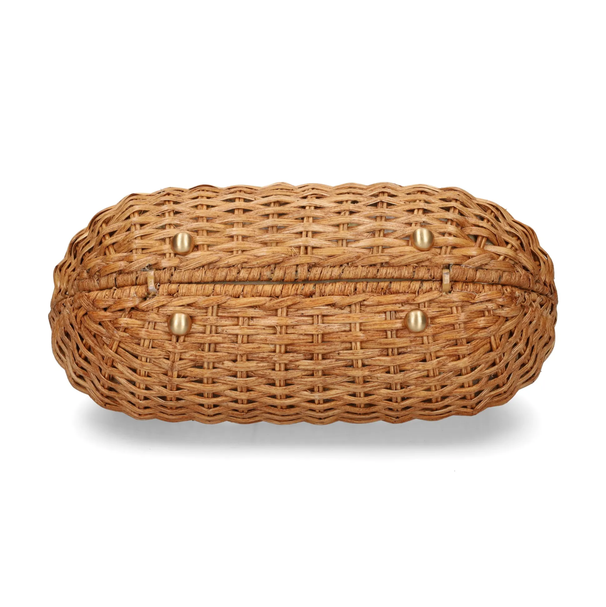 CULT GAIA Bolsos CB1977RT1235 TOASTED NATURAL