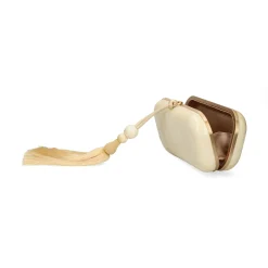 CULT GAIA Bolsos CL2114AC3135 SAND DEGRADE