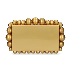 CULT GAIA Bolsos CL3682MT2066 ANTIQUE BRASS