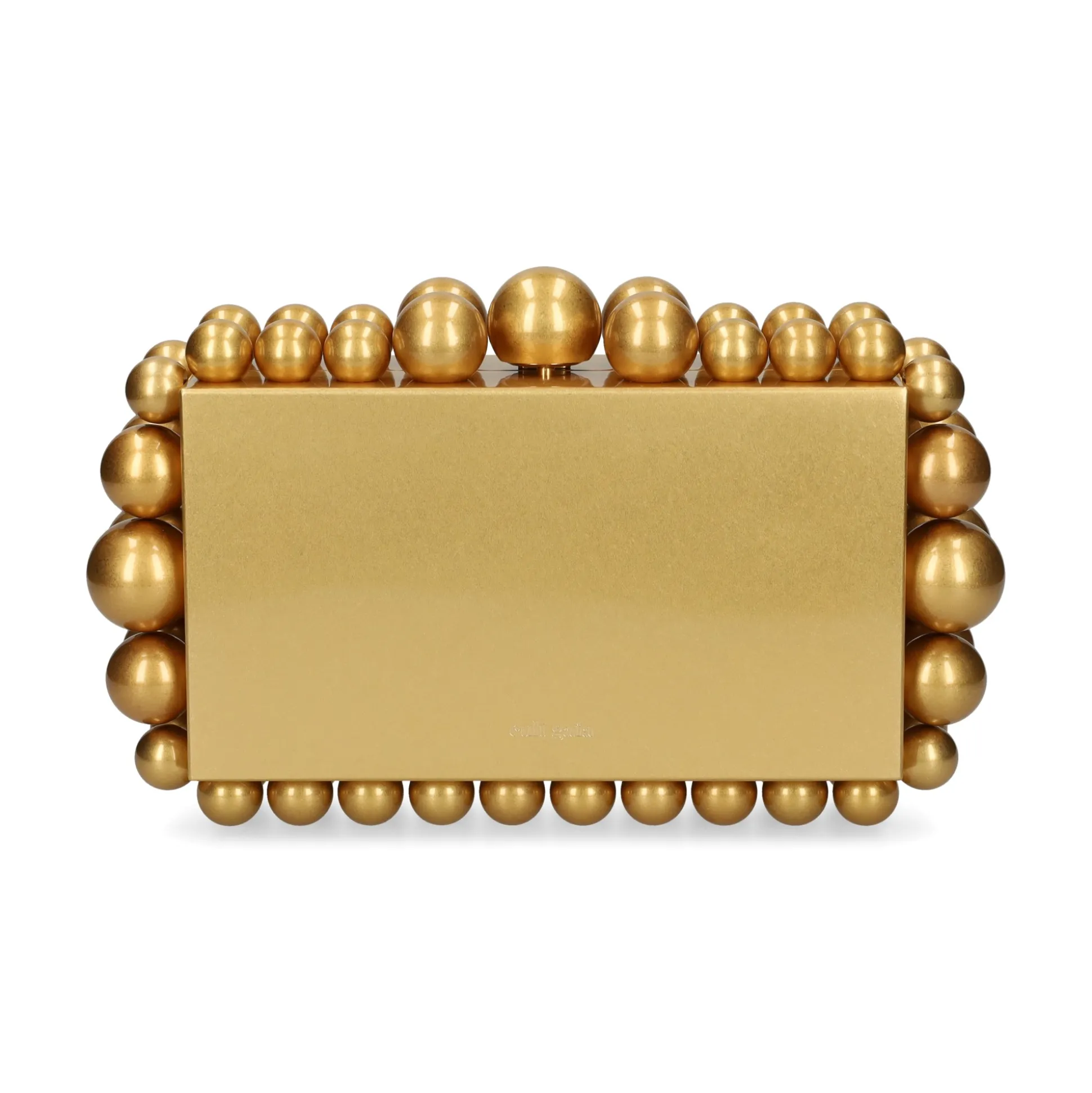 CULT GAIA Bolsos CL3682MT2066 ANTIQUE BRASS