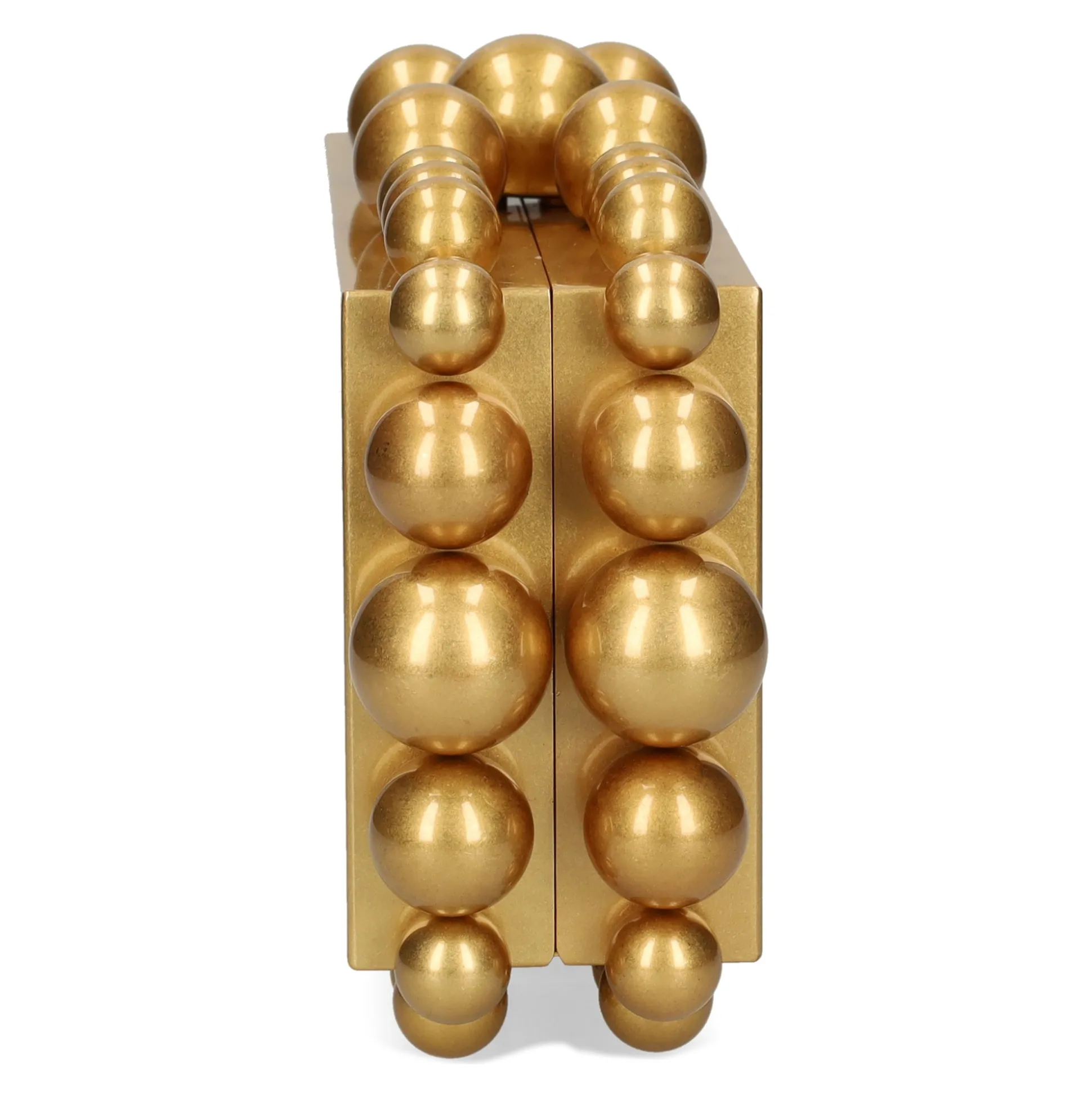 CULT GAIA Bolsos CL3682MT2066 ANTIQUE BRASS