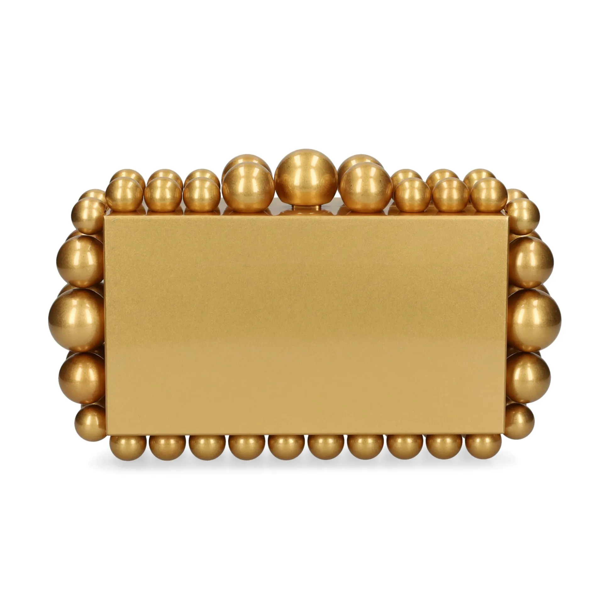 CULT GAIA Bolsos CL3682MT2066 ANTIQUE BRASS