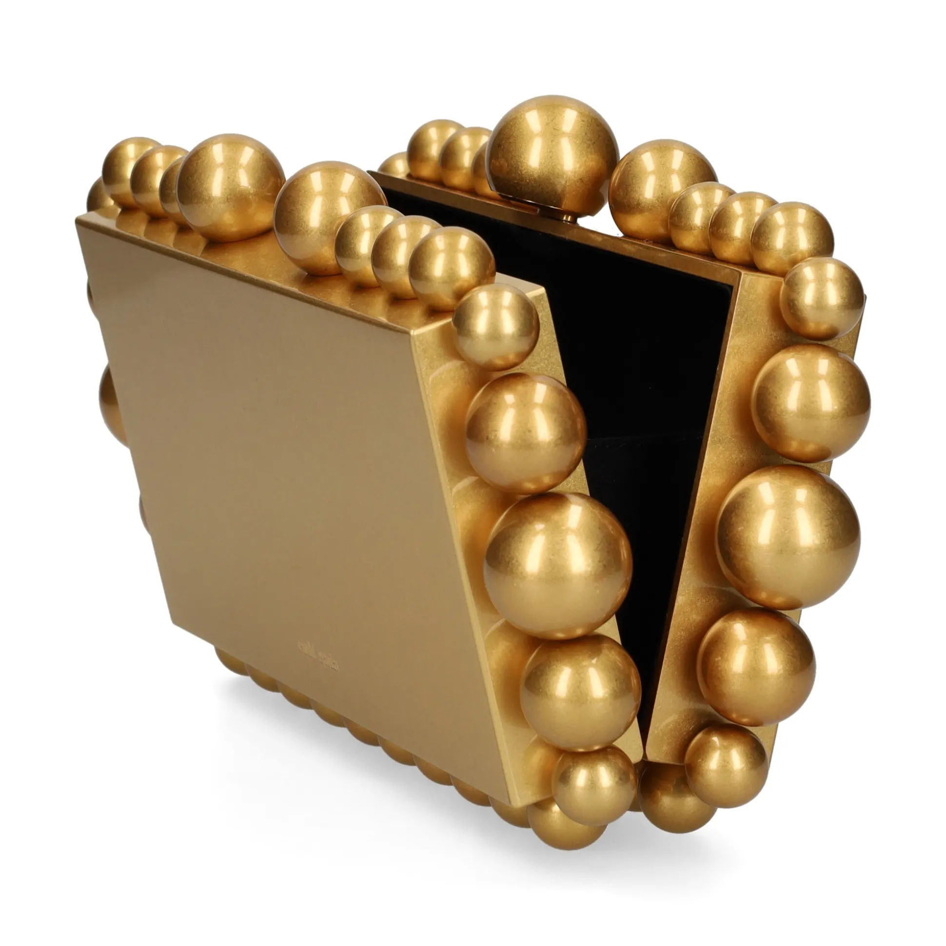 CULT GAIA Bolsos CL3682MT2066 ANTIQUE BRASS