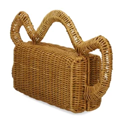 CULT GAIA Bolsos CL3389RT1235 NATURAL