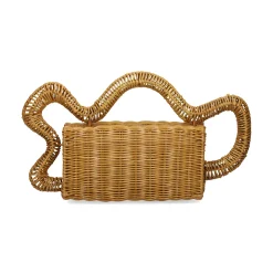 CULT GAIA Bolsos CL3389RT1235 NATURAL