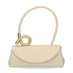 CULT GAIA Bolsos HB1919LR3088 OFF WHITE
