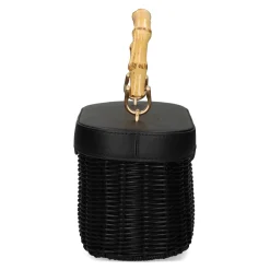 CULT GAIA Bolsos TH1825LR3088 NEGRO