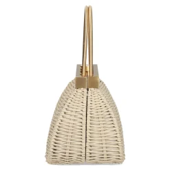 CULT GAIA Bolsos TH1144RT1235 NATURAL
