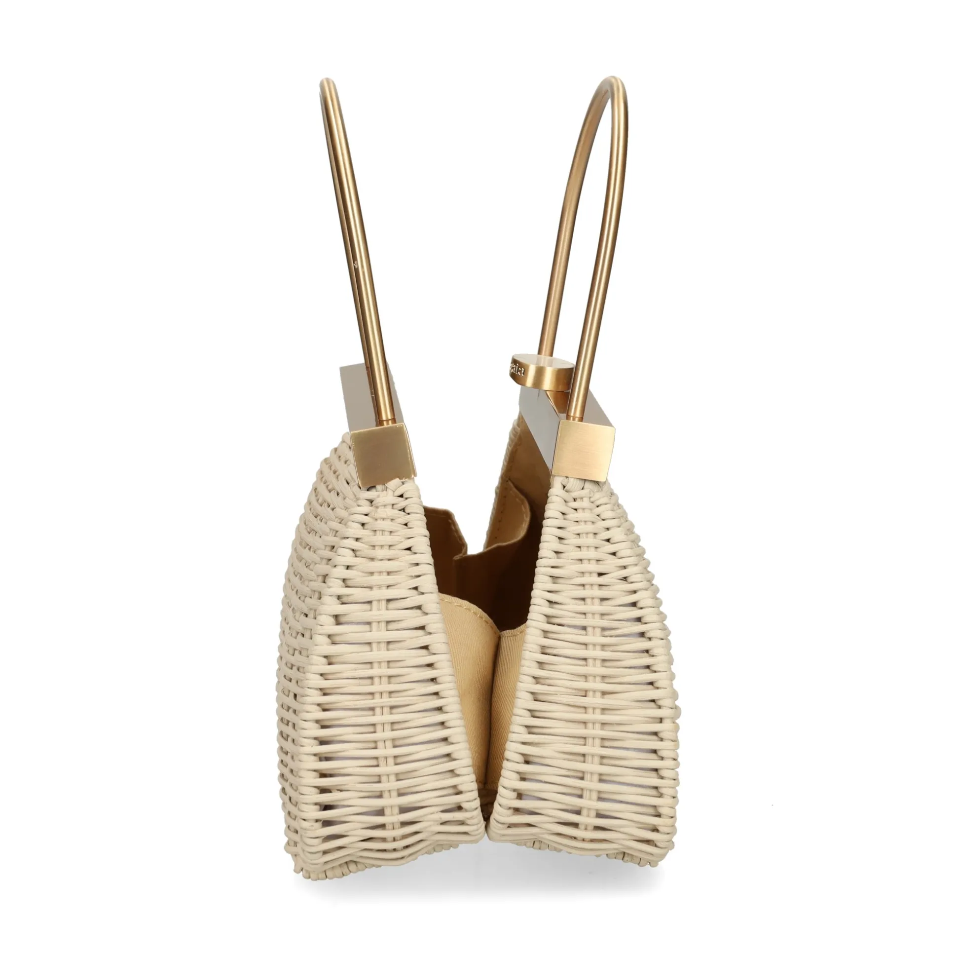 CULT GAIA Bolsos TH1144RT1235 NATURAL